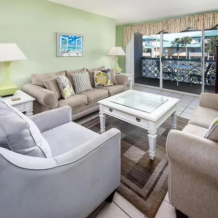 Seaspray Condos 206C